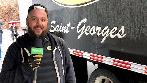 Don Meubles Léon inondations