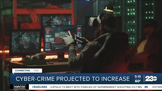 Microsoft: Cybercrimes expected to increase