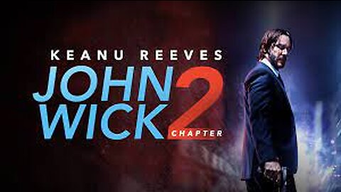 John Wick Chapter 2