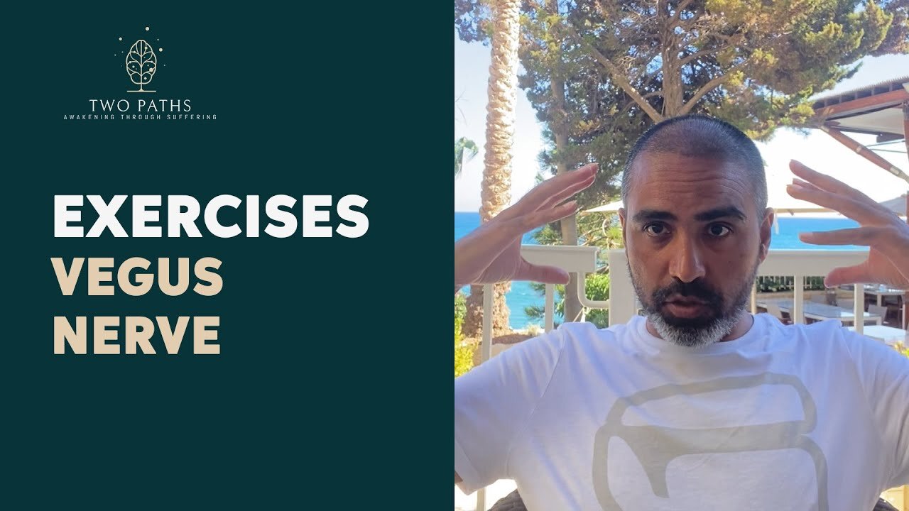 Exercises : Vagus Nerve