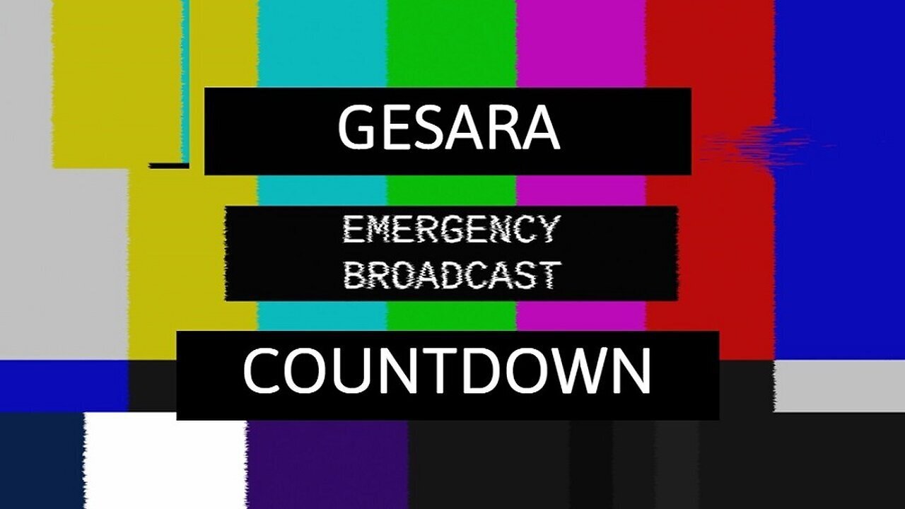 WAR Begins Behind The Scenes! Prepare For The GESARA And NESARA Military Ebs Activation - 11-5-24.