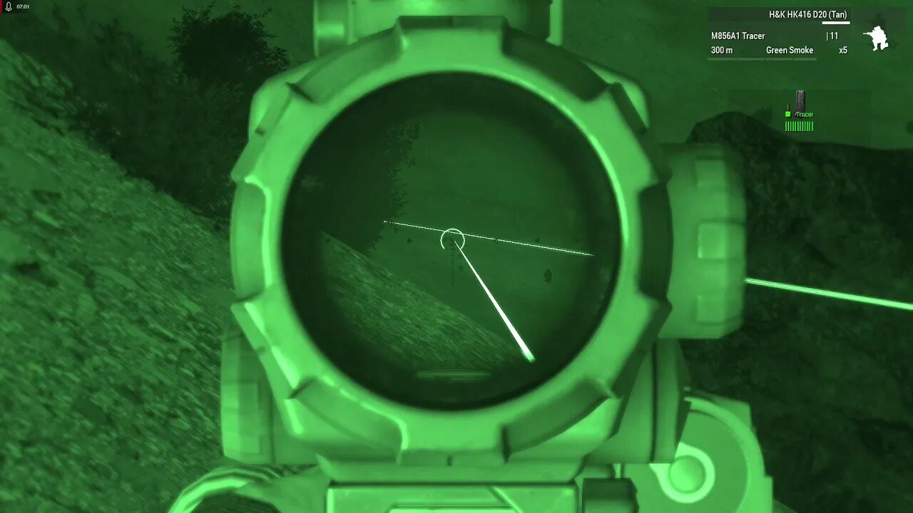 ARMA III: Welcome to Hell