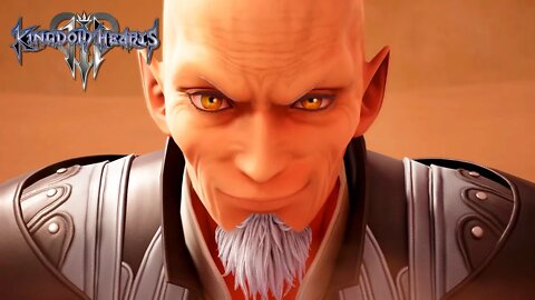 KINGDOM HEARTS III (PC) #41 - Uma INCRÍVEL referência ao KH2! (Legendado em PT-BR)