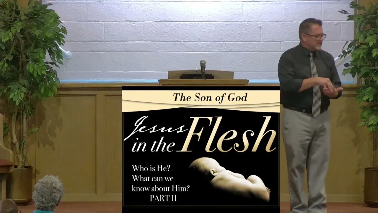 Sermon Sunday July 10 2022