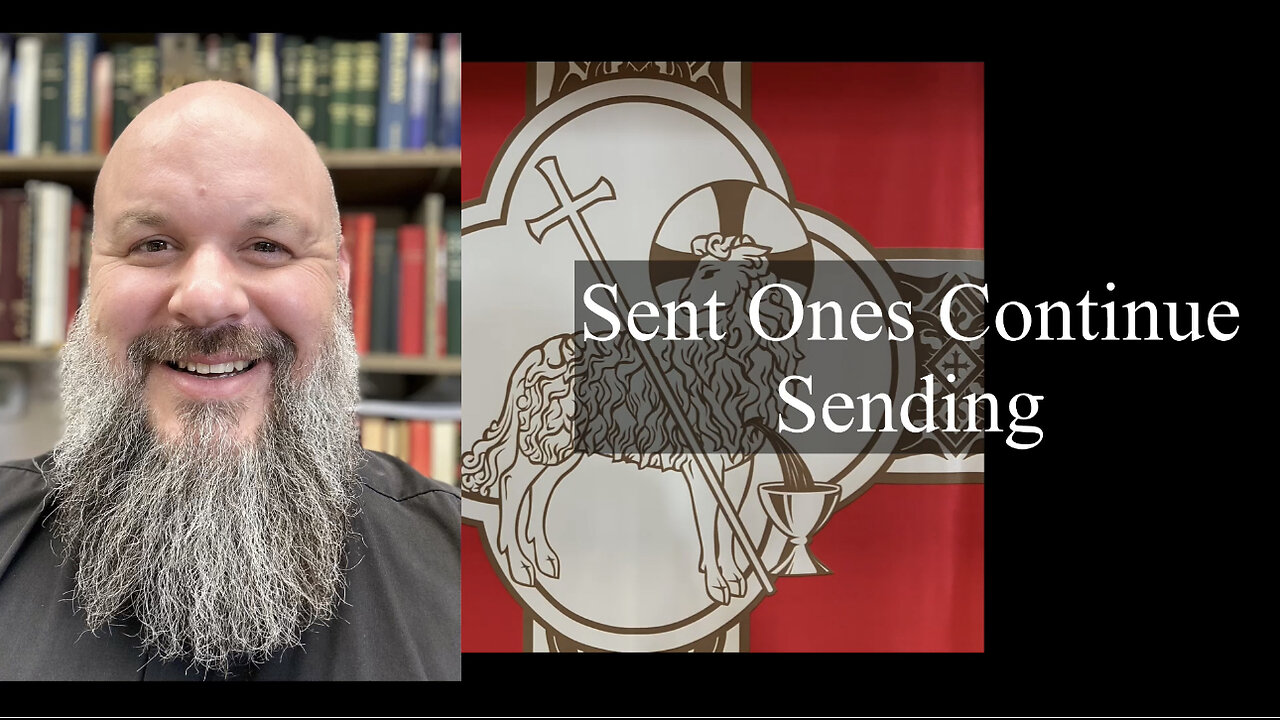 2023.06.11 – Sent Ones Continue Sending