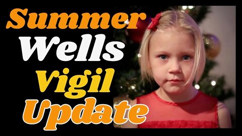 #SummerWells Update...