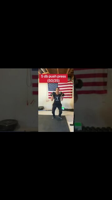 Own up to the fear of fitness and just move your body. Great at home workout to just start.