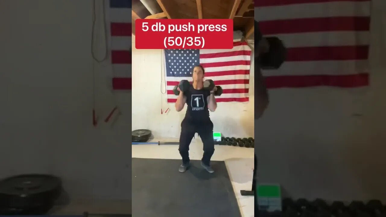 Own up to the fear of fitness and just move your body. Great at home workout to just start.