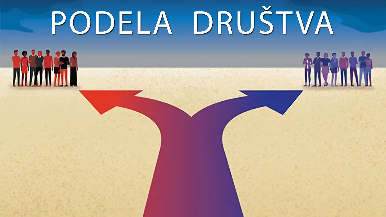 Podela Društva tj Seljačka Politika