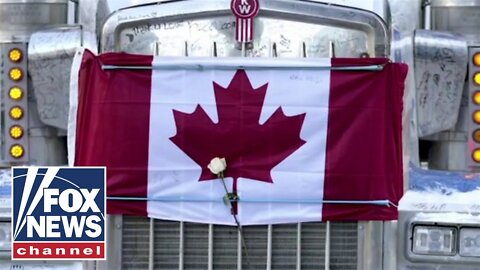 Washington Post harasses Canada trucker donors: Tucker