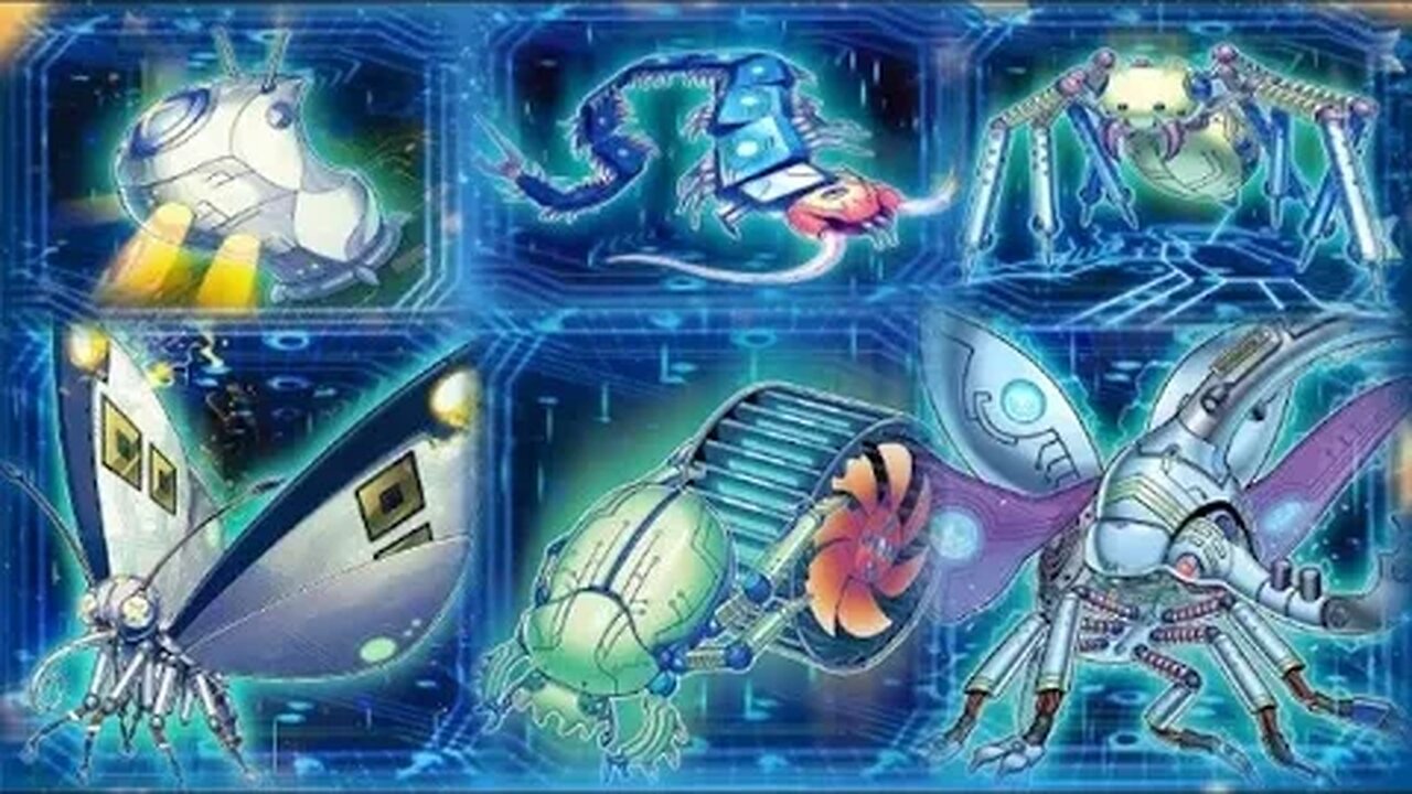 Digital Bugs vs Evil Twin Runick Sprites and Quiz...what is happening?