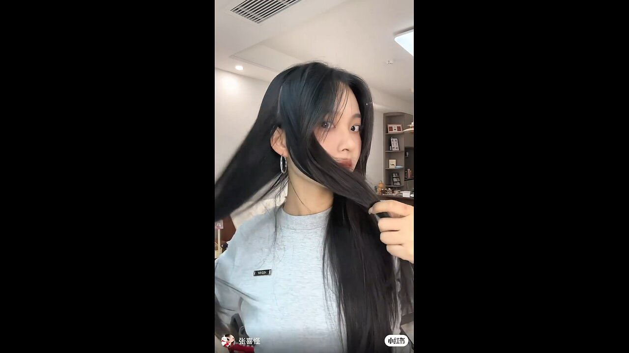 Hair tutorial