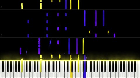 Friend Like Me - Disneys Aladin - Piano Tutorial