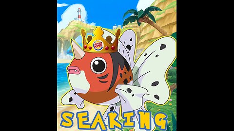 Seaking