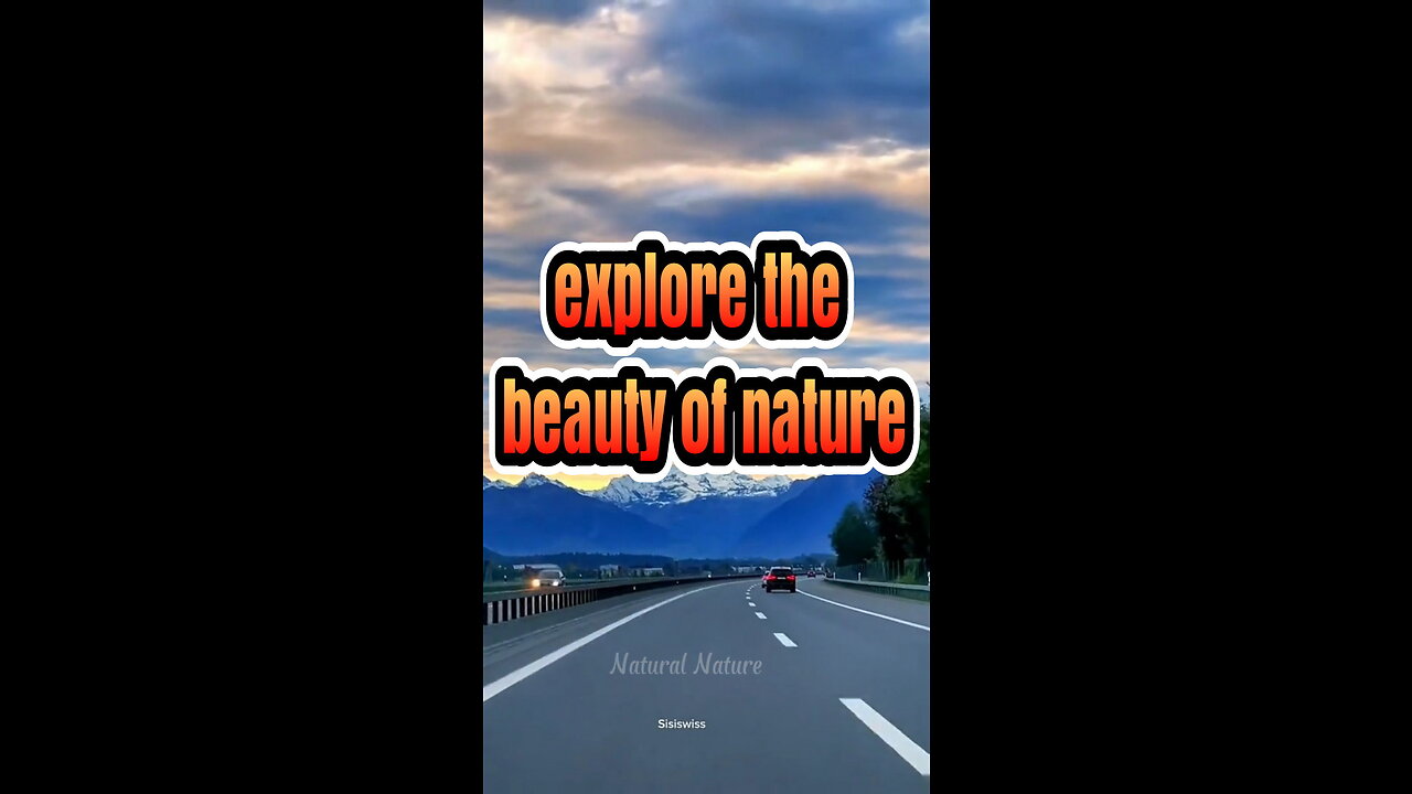 explore the beauty of nature.