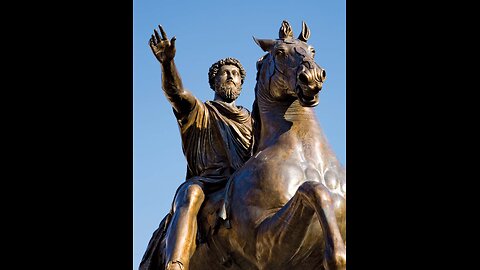 The Life and Wisdom of Marcus Aurelius