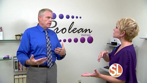 Jeff Dana of Prolean Wellness says stop tormenting yourself with one-size-fits-all diets that end in failure