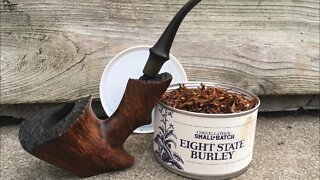 Cornell & Diehl - Eight State Burley