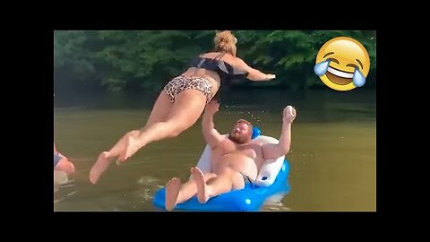 Funny Peoples Life😂 - Fails, Pranks and Amazi