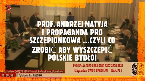 Polską rządzą bandyci! #21