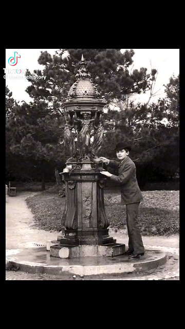 The History of the World is a LIE