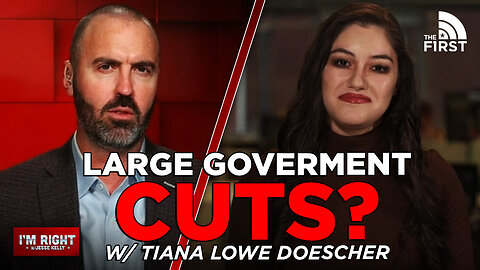 Tiana Doescher DESTROYS State and Local Tax Deduction & Obamacare