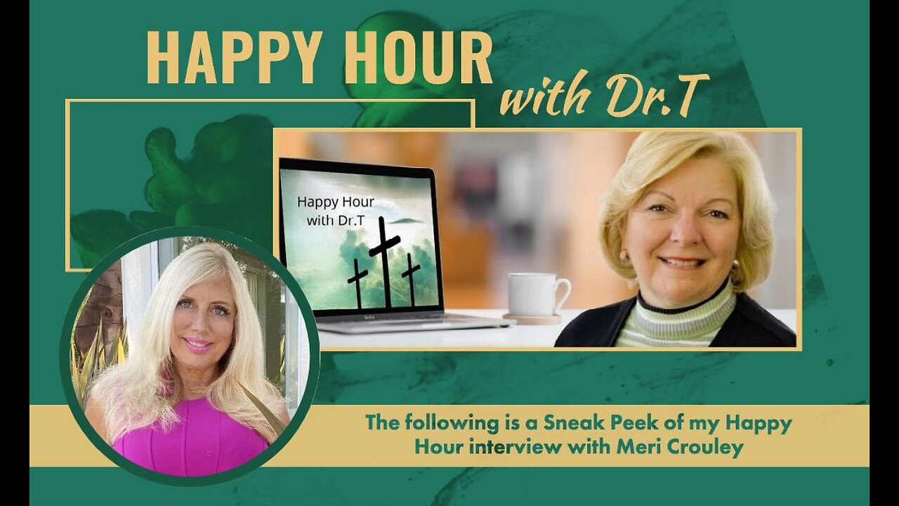 11-22-22 Sneak Peek - HHr with Meri Crouley