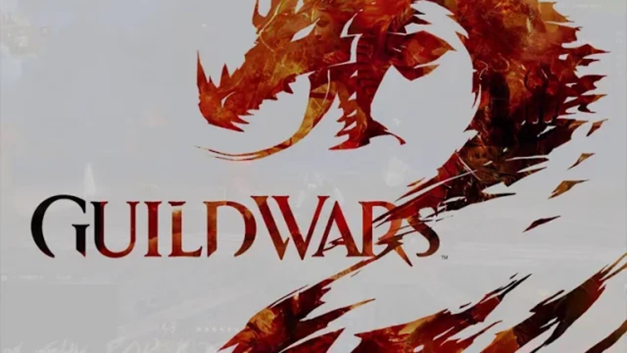 Guild Wars 2 #2 - A Spy for a Spy and The End of the Line.