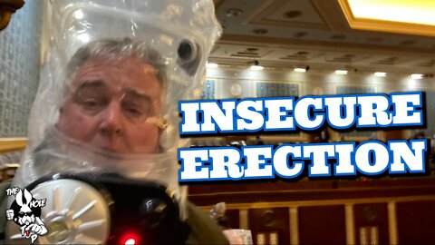 INSECURE ERECTION - the Whole Tip Daily