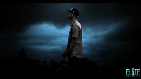 Tre Money "Feel it it in the Air" Promo Video! Shot by Elite