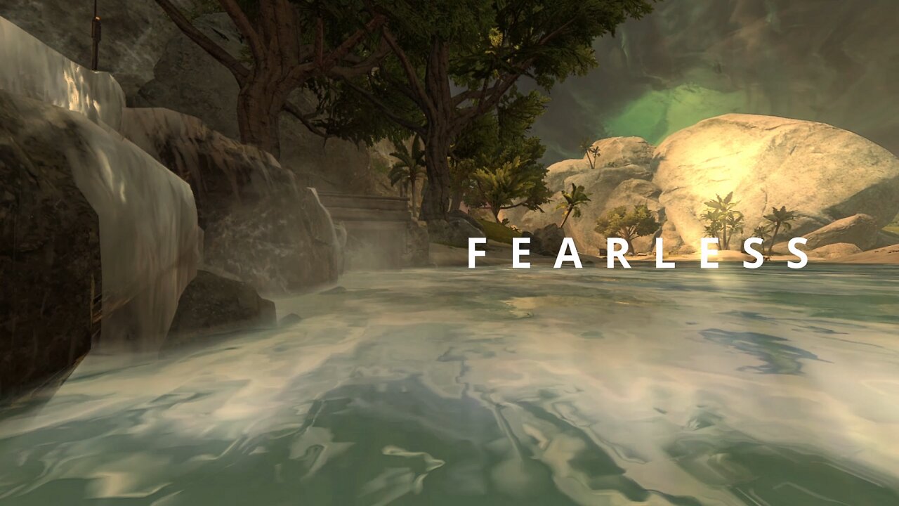 Fearless | Apex Legends | Montage