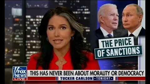 What USA Proxy War in Ukraine Really About.