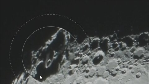 Structures, Pipes, Walls, all around Clavius and Tycho Craters