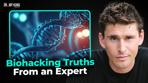 Biohacking Tips for a Healthier Body | Ben Greenfield