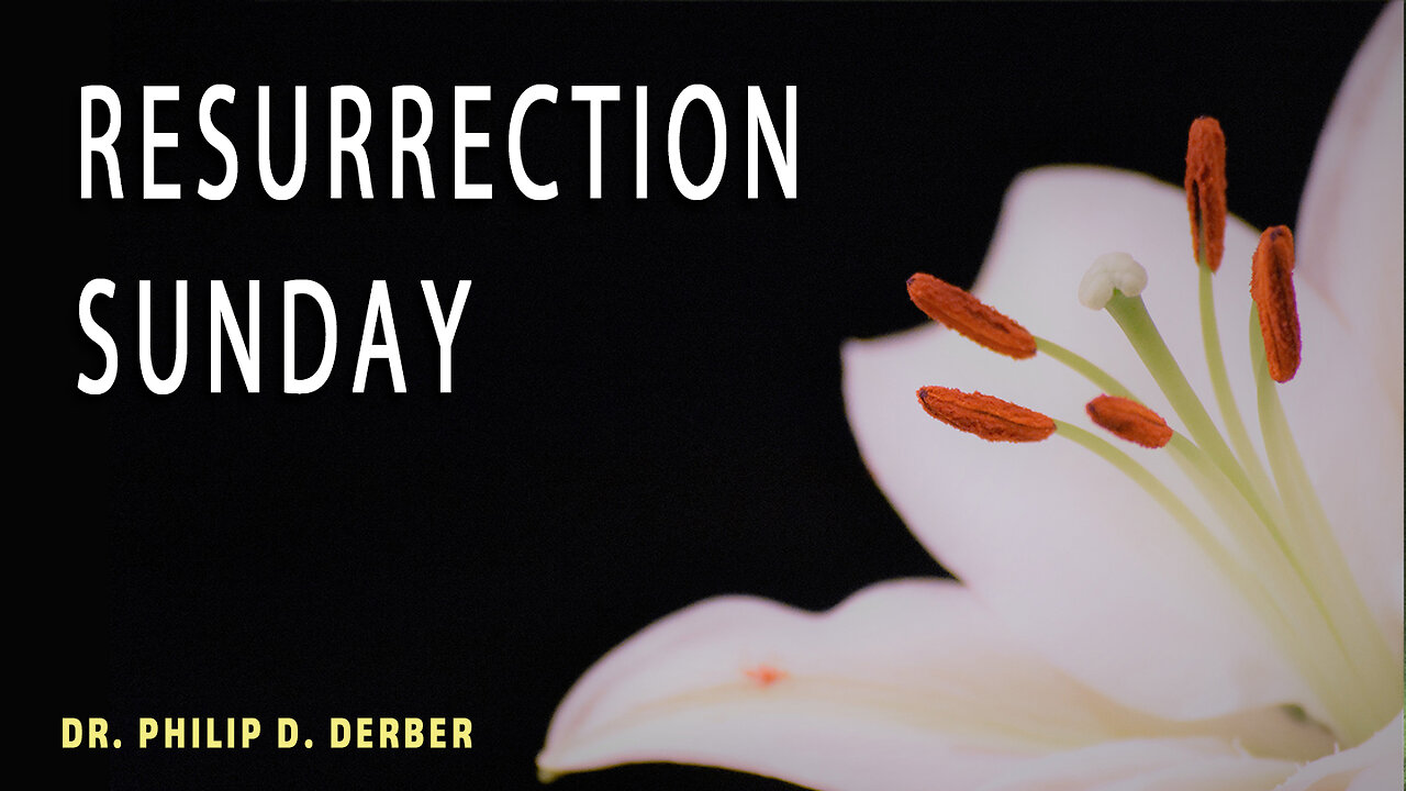 Resurrection