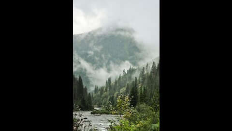 Mountain Journey