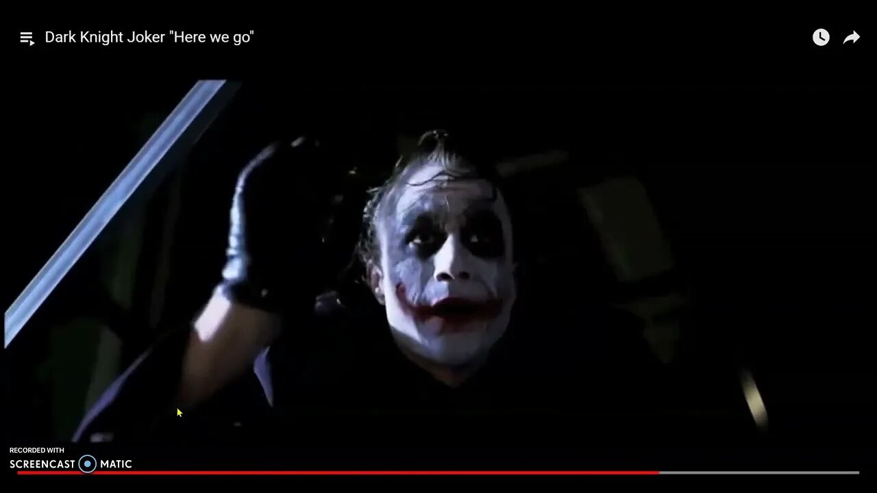 Psyco Clown World #15 Ripley Scroll