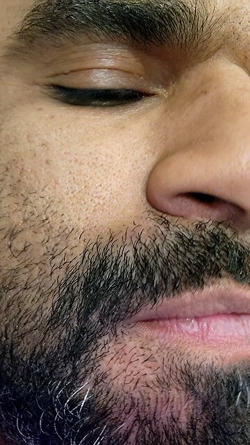 take meds because of you