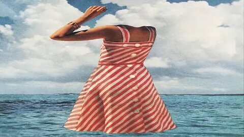 Ancient Water- Future Islands - mastered ( AUDIO ) ( lyrics in description )