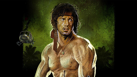 Rambo: First Blood Part II (1985)