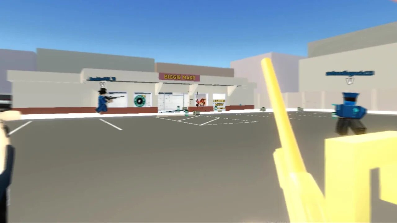 I Beat Boulevard WR... AGAIN!!! [1:16] | (Roblox Arsenal)