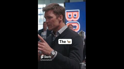 The 🐐 #shorts #footballshorts #nfl #tombrady #sports #football #tombrady #newenglandpatriots