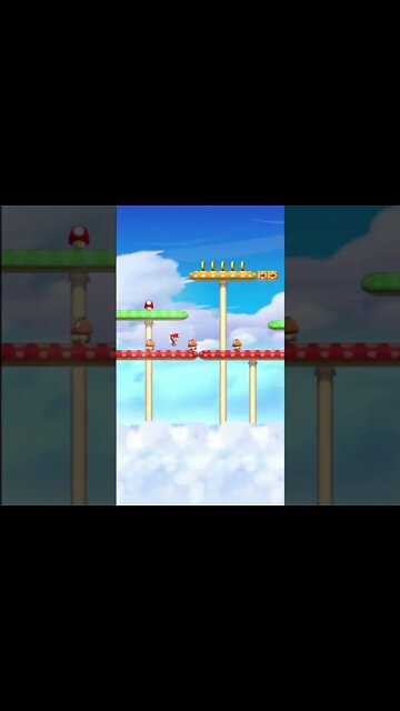 #Supermario #03 ❤️ #SHORTS