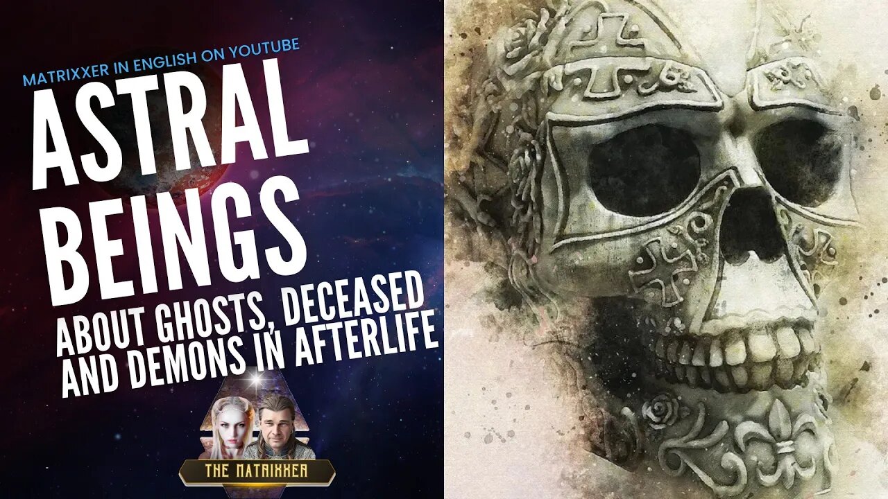 Ghost hunting at the castle: astral phenomena, ghost videos, paranormal experiences