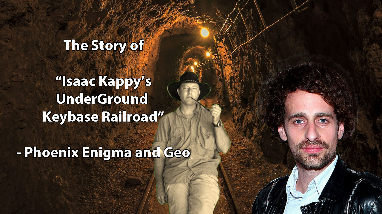 Analyzing Claims of Phoenix Enigma and “Geo” Regarding Isaac Kappy’s Death and His Secret Keybase