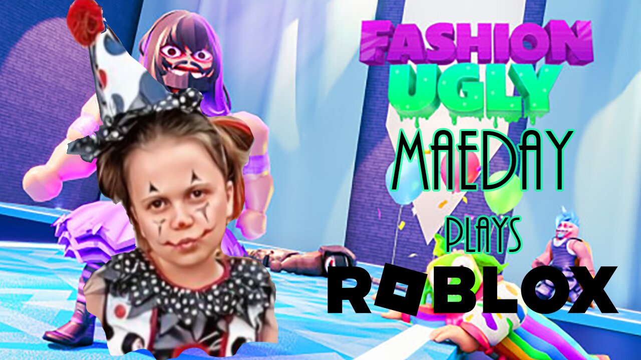 Roblox - Fashion Ugly