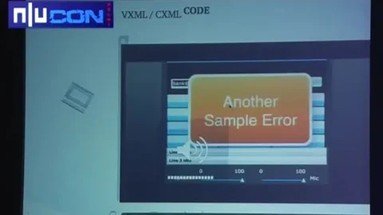 Highly Harmful Audio Waves aka DTMF Fuzzing By Rahul Sasi