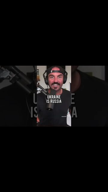 Do American taxpayers technically own Ukraine at this point with all our tax dollars?