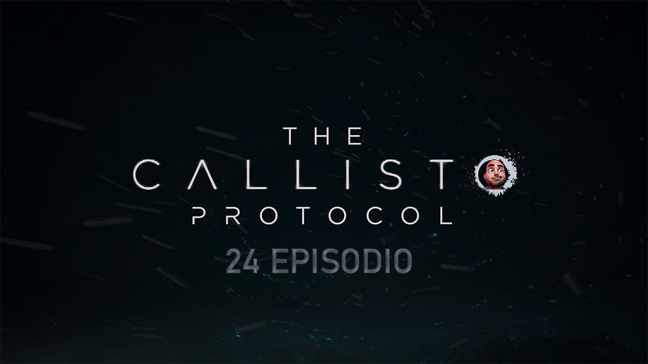 The Callisto Protocol