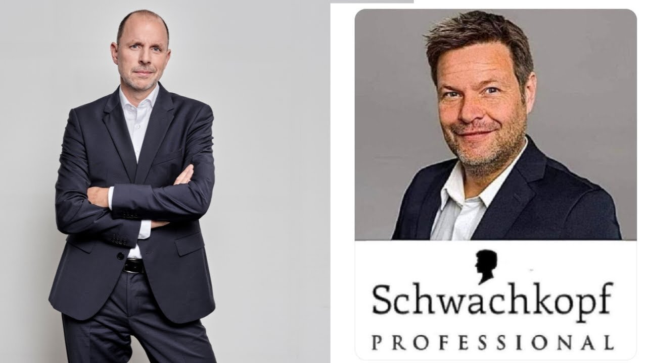 Hausdurchsuchung wegen “Schwachkopf”-Meme gegen Habeck. Das geht zu weit! | Anwalt Solmecke